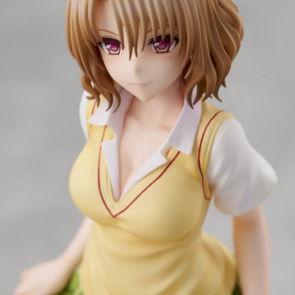 Union Creative To Love-Ru Darkness Risa Momioka 1/6 Scale 9-Inch Figure - View 24