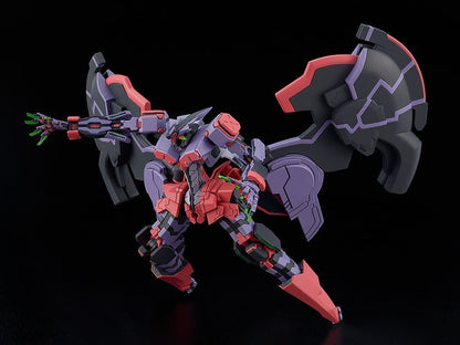 Good Smile Demonbane Moderoid Liber Legis 7-Inch Model Kit - View 6