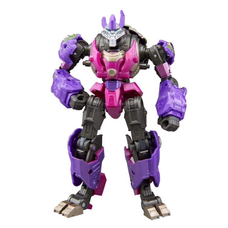 Hasbro Transformers: One Studio Series Voyager Class Alpha Trion 6.5-Inch Action Figure - View 6
