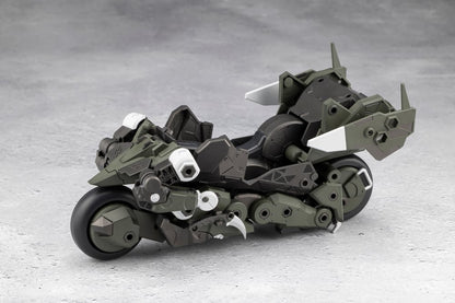 Kotobukiya Hexa Gear Definition Armor "VT1" 1/24 Scale ABS Model Kit - View 8