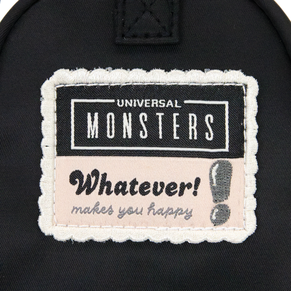 Whatever Universal Monsters Coquette Random Mini Crossbody Bag 5.75-Inch - View 8