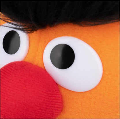 Gund Sesame Street Ernie 13.5-Inch Soft Plush Character Toy - View 5