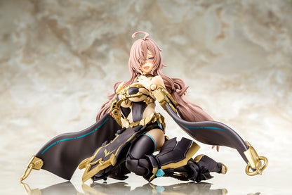 Kotobukiya Megami Device Auv Tsukuyomi Fabulous 8.7-Inch Model Kit - View 13