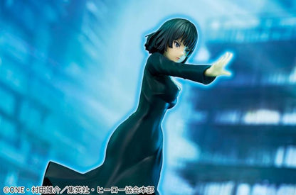Bandai Banpresto One-Punch Man Figure #6 Hellish Blizzard (7-Inch) - View 4