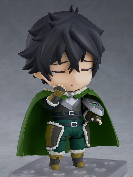 Good Smile Nendoroid No.1113 The Rising of the Shield Hero Figure (Reissue) - View 4