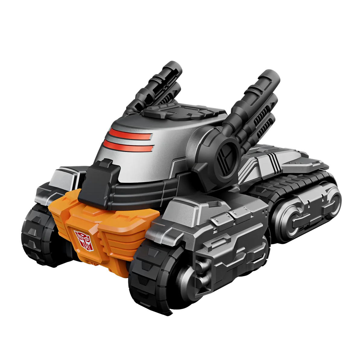 Blokees Transformers Blokees Wheels C03 Wreck 'N Rule 2 Box of 12 Random ABS Model Kits - View 10