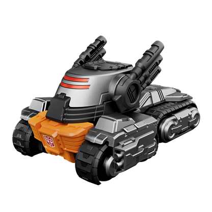 Blokees Transformers Blokees Wheels C03 Wreck 'N Rule 2 Box of 12 Random ABS Model Kits - View 10