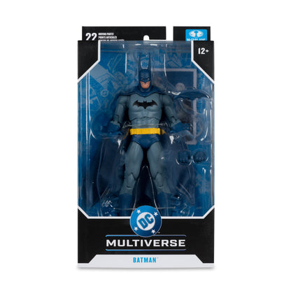 McFarlane Toys DC Multiverse Batman: Haunted Gotham Batman Action Figure - View 11