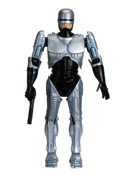Trick or Treat Studios RoboCop 6.75-Inch Action Figure - View 6