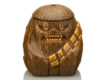 Beeline Creative Star Wars Coco-Pals Chewbacca Character Mug from the Coco-Pals Series - View 2