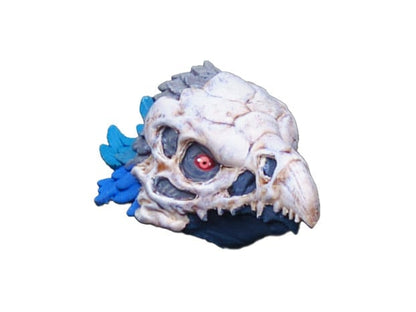 Spero Studios Animal Warriors of The Kingdom Primal Collection Series 2 Scathing Figure - View 10