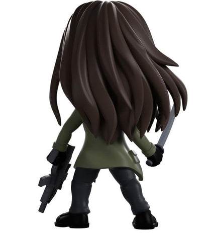 Youtooz From the World of John Wick: Ballerina The Ballerina Vinyl Figure 4.5-Inch - View 5