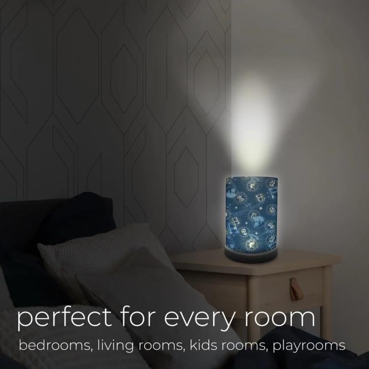 Trend Setters FilmPix LED Lamp Collectible, 8.7-Inch - View 5