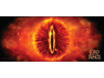 Trend Setters The Lord of the Rings FilmPix Eye of Sauron Photo Insert (8-Inch) - View 2