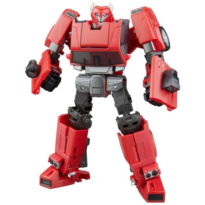 Hasbro Transformers: Age of the Primes Deluxe Class Cliffjumper Plastic Action Figure - View 3