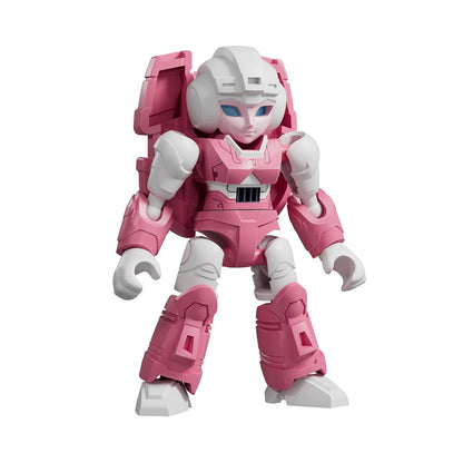 Blokees Transformers Defender Version Vol. 8 Battle Stars Box of 12 Plastic Model Kits - View 19