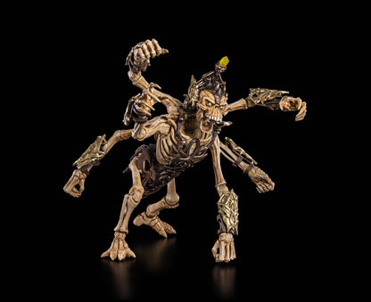 Four Horsemen Skeleton Warriors Infinite Legions Aracula Deluxe 1/12 Scale Plastic Action Figure - View 4