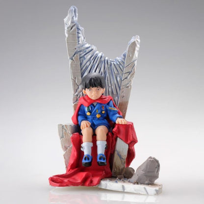 Kaiyodo Akira miniQ Part 3 Akira Box of 6 Random 3-Inch Figures (Reissue) - View 16