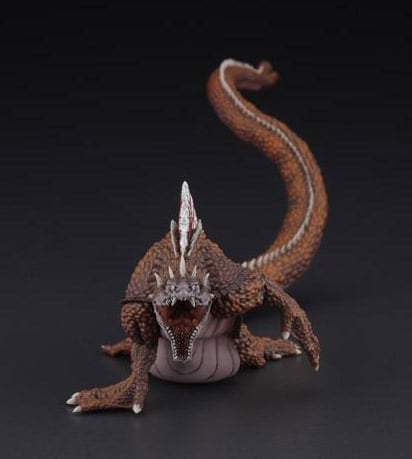 Art Spirits Godzilla Singular Point Hyper Modeling Series Box of 6 Figures - View 18