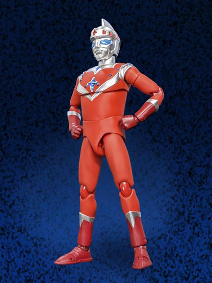 Evolution-Toy Iron King HAF Iron King (Ver. 2) 7-Inch Action Figure - View 7