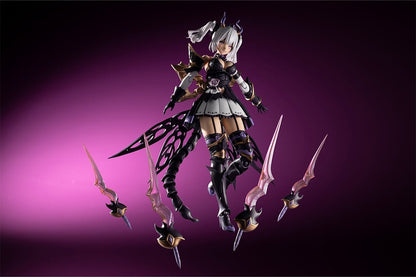 Kotobukiya Arcanadea Soffiera Character Model Kit, 6.6-Inch - View 11