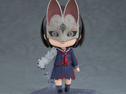 Good Smile Nendoroid No.3163 Silent Hill f Fox Hinako Plastic Figure, 3.9-Inch - View 2