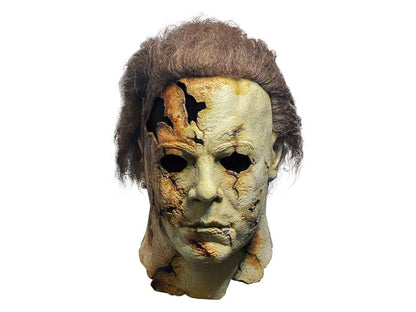 Trick or Treat Studios Halloween II (2009) Michael Myers (Dream) Latex Mask - View 2