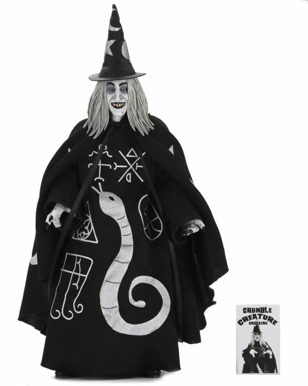 NECA Rob Zombie's The Munsters Zombo Action Figure - View 14