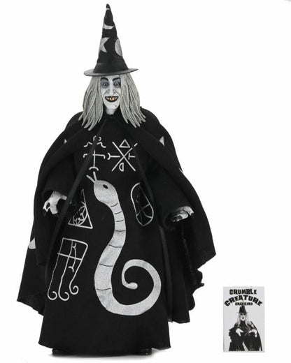 NECA Rob Zombie's The Munsters Zombo Action Figure - View 14