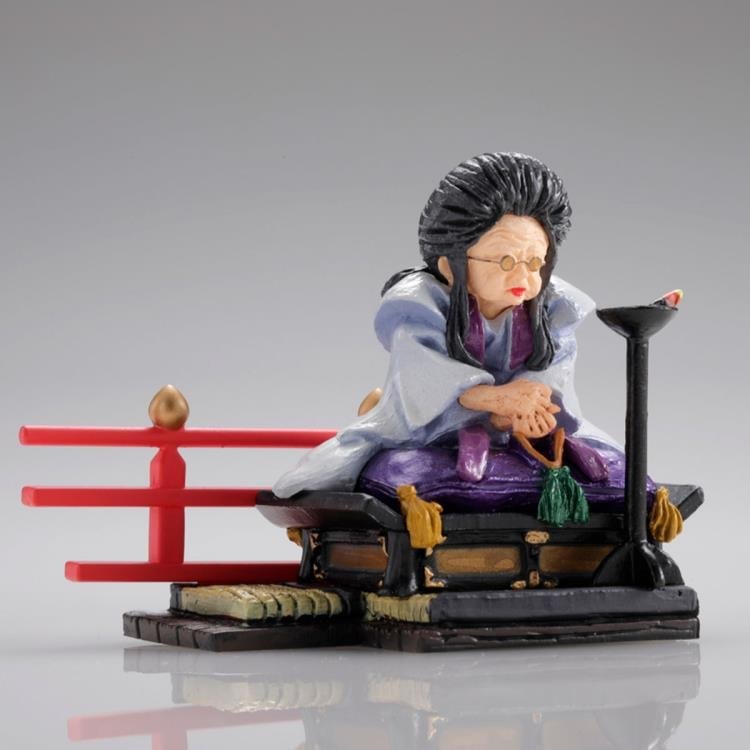 Kaiyodo Akira miniQ Part 3 Akira Box of 6 Random 3-Inch Figures (Reissue) - View 11