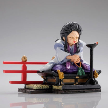 Kaiyodo Akira miniQ Part 3 Akira Box of 6 Random 3-Inch Figures (Reissue) - View 11