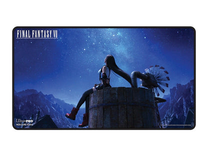 Ultra Pro Final Fantasy VII Remake Tifa Lockhart Playmat - View 2