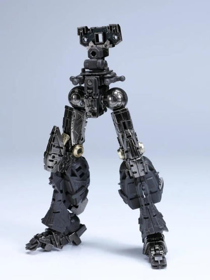 TLX TLX-03 1/144 Scale Alloy Model Kit Frame Upgrade - View 3