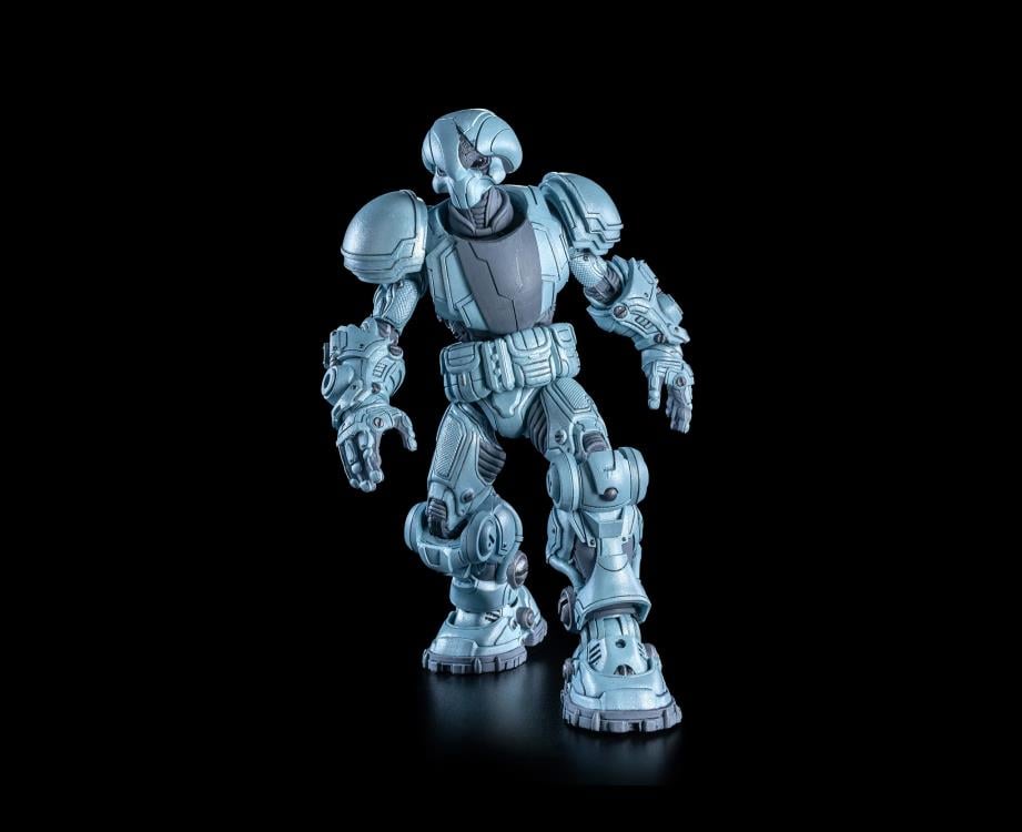 Four Horsemen Infinite Legions Pheyden Action Figure - View 8