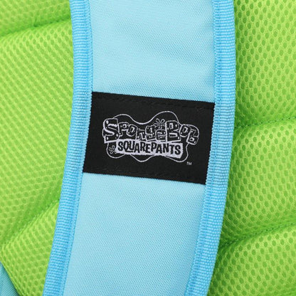 Bioworld Merchandising SpongeBob SquarePants Gary 16-Inch Polyester Backpack - View 6