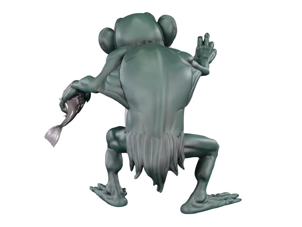 Dark Horse The Hobbit Gollum Smeagol Vinyl Figure, 6-Inch - View 8