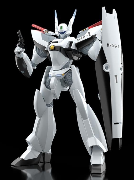 Good Smile Mobile Police Patlabor Moderoid AV-0 Peacemaker Model Kit, Reissue - View 5