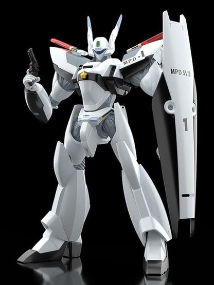 Good Smile Mobile Police Patlabor Moderoid AV-0 Peacemaker Model Kit, Reissue - View 5