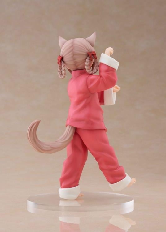 Golden Head My Cat is a Kawaii Girl Palette Kinako (Dress-up Collection Nyan Fu Ver.) 5.9-Inch Figure - View 5