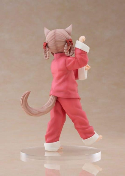 Golden Head My Cat is a Kawaii Girl Palette Kinako (Dress-up Collection Nyan Fu Ver.) 5.9-Inch Figure - View 5