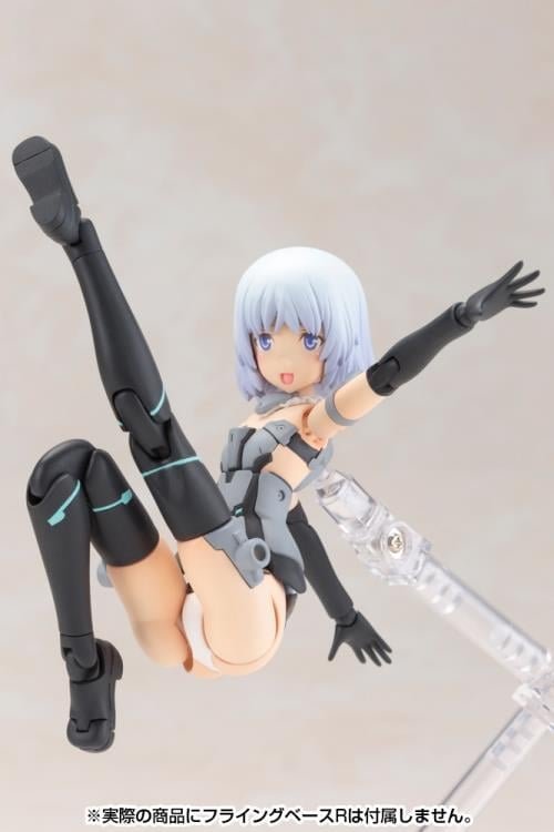 Kotobukiya Frame Arms Girl Materia (Normal Ver.) Model Kit (Reissue) 6-Inch - View 13