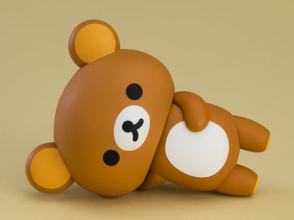 Good Smile Nendoroid No.1947 Rilakkuma Figure, 3.9-Inch (Reissue) - View 7