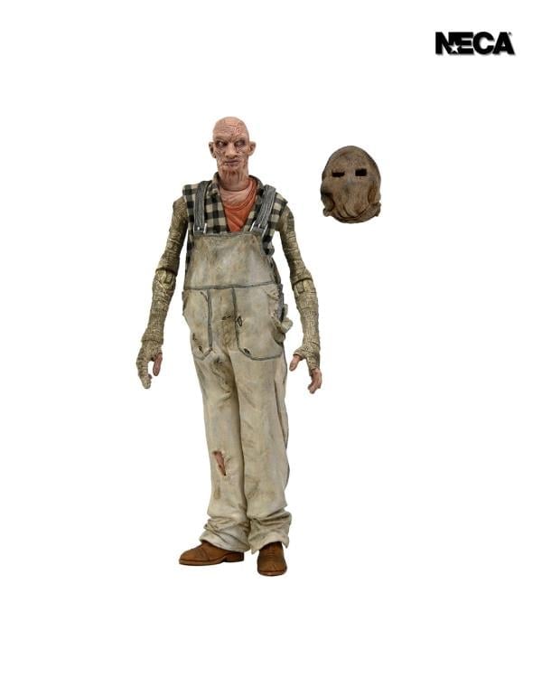 NECA The Devil's Rejects Tiny Firefly (Overalls) Action Figure - View 12