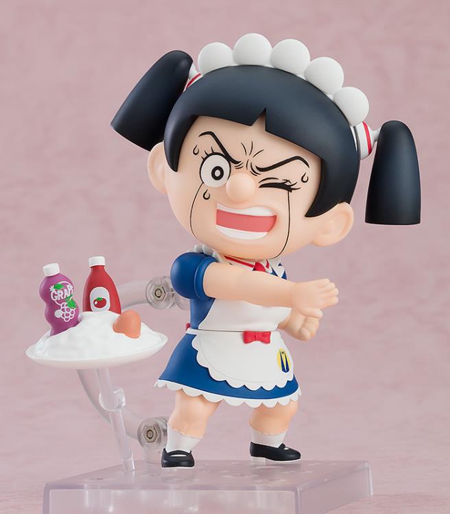 Good Smile Nendoroid No.2016 Me & Roboco Roboco Figure 4-Inch - View 6