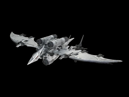 Takara Tomy Zoids Realize Model RMZ-024 Storm Sworder 1/100 Scale Model Kit, 4-Inch - View 13
