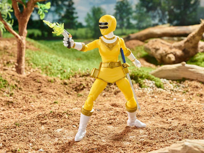 Hasbro Power Rangers Lightning Collection Wave 10 Set of 4 Action Figures, 6-Inch - View 21
