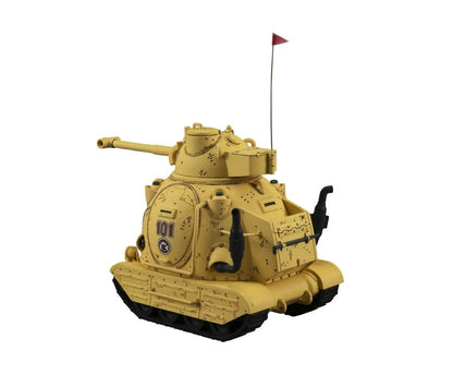 MegaHouse Sand Land Variable Action Royal Army Tank Unit No.104 Plastic Model Kit - View 7
