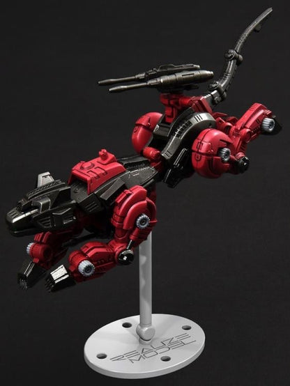 Takara Tomy Zoids Realize Model RMZ-004 Hellcat Guylos Color Ver. 1/100 Scale Model Kit - View 15