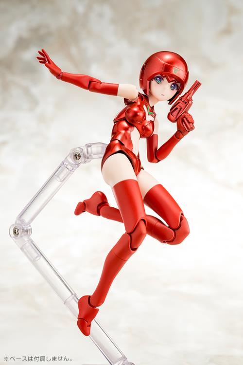 Kotobukiya Megami Device B1R-M Chassis Kit (Skin Color C) 5.5-Inch Model Kit - View 3