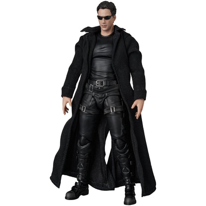 Medicom Toy MAFEX No.332 The Matrix Neo Action Figure - View 10